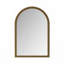 Miroir de salle de bain en fer Iron Arch-6803501