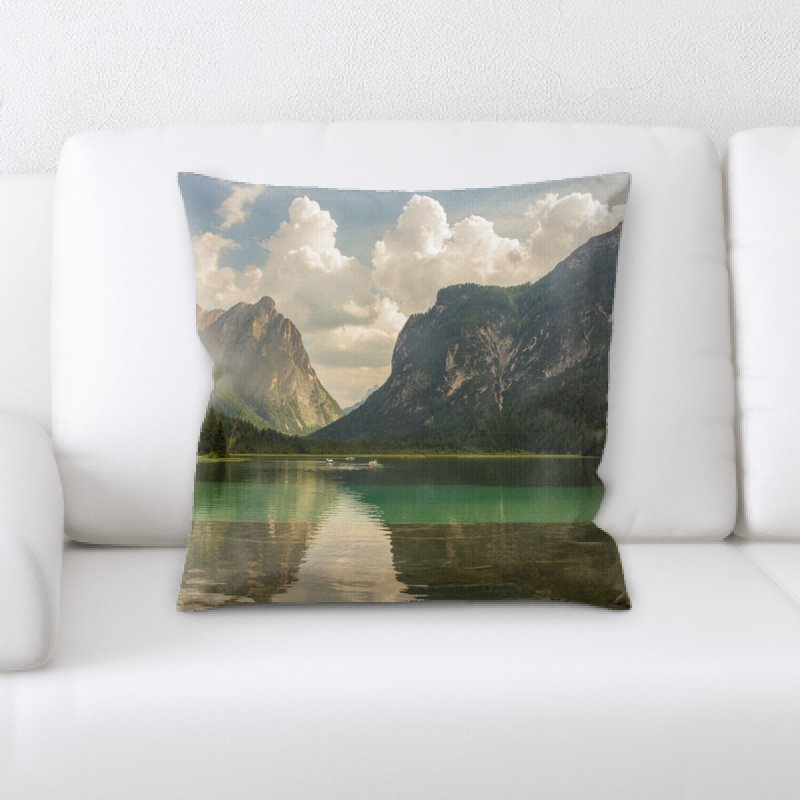 Coussin de lake