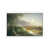 White Floater Framed selected