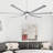 7-Blade Ceiling Fan with LED Light-2044234270-2038115697