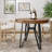 Round Bar Table-356888208