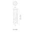 Cascade 9 - Light LED Pendant