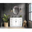 Meuble-lavabo simple 48 po Ahner-934964081