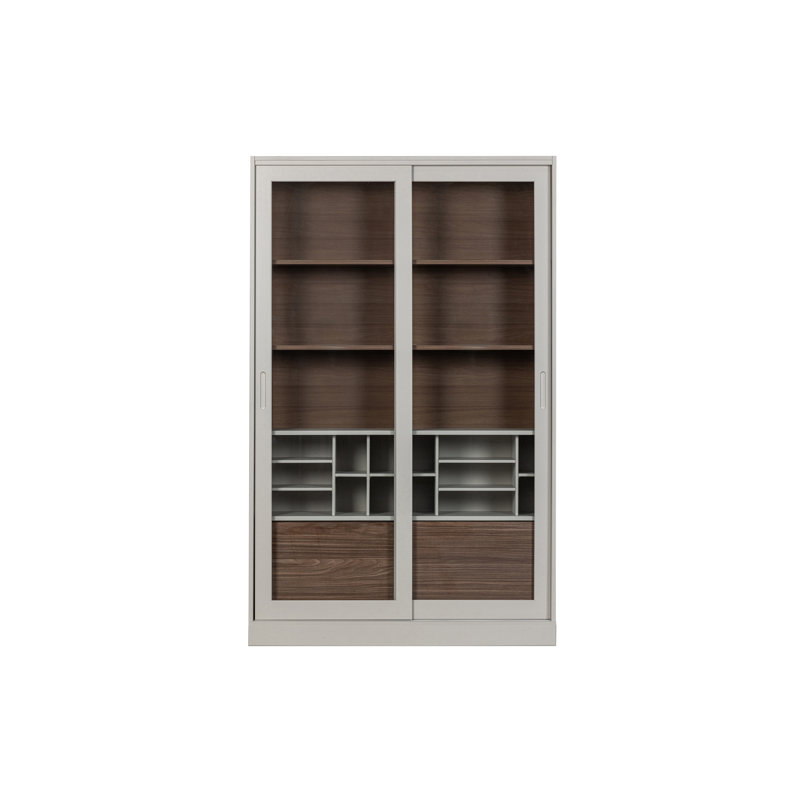 James Display Cabinet