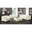 Repose-pieds Pearl White