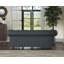 Melrose 3 Seater Leather Sofa-118216827-118216828