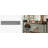 70.9" Extra Long Console Table