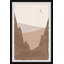 Valley Of Rocks - Single Picture Frame Painting-1660875887