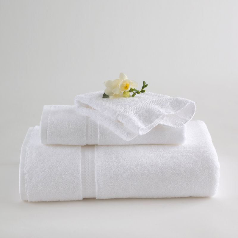 Five Star Hotel Collection Bath Mat