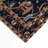 Persian Gray Indoor and Outdoor Area Rug-918340472