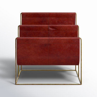 Ginesta Magazine Rack