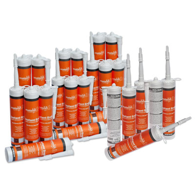 Instant Grab Contractor Pack Water Based Adhesive