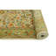 Tapis gris Fine Chobi Ayari