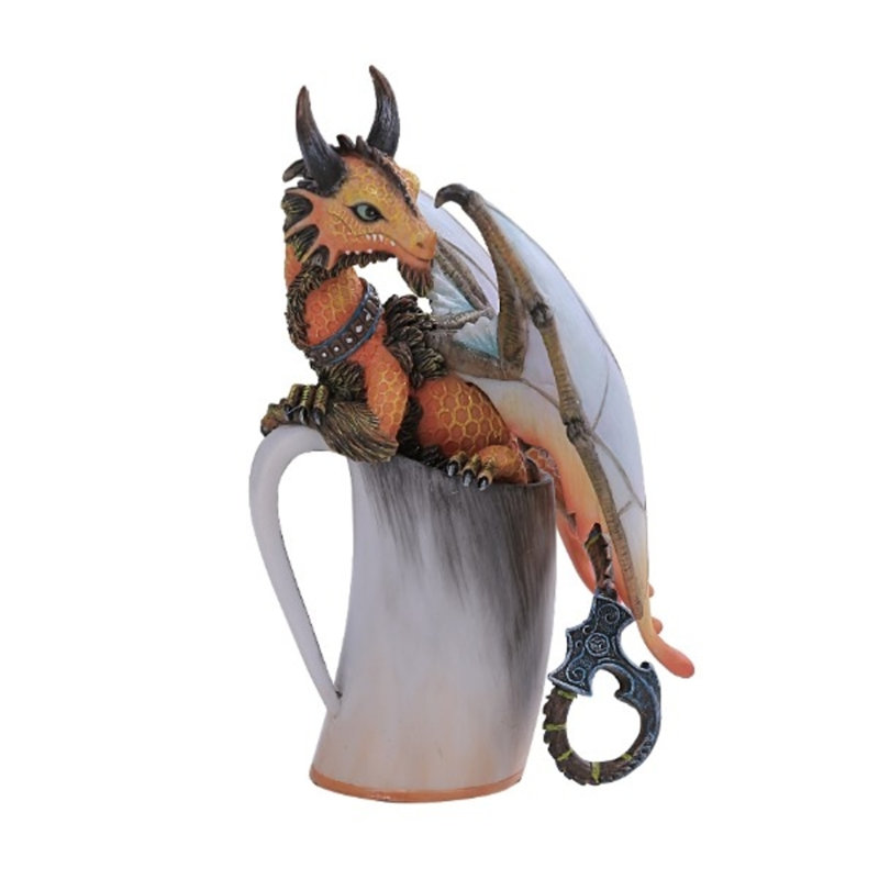 Dragon mead