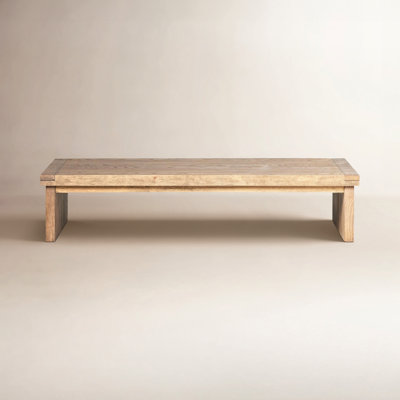 Nemo Single Coffee Table