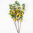 Floral 32.5'' Lemon Branch