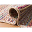 Tapis en jute tissé à la main Abhay-27683514