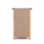 Pittsford 35cm W Solid + Manufactured Wood Bedside Table-983862592-983862714