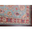 Tapis 100% super Kazak 100% teinture végétale