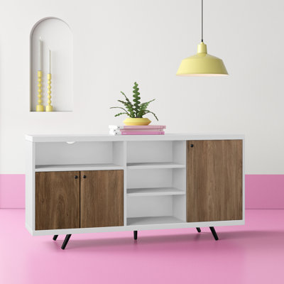 Buffet de 60 po de largeur Eskew
