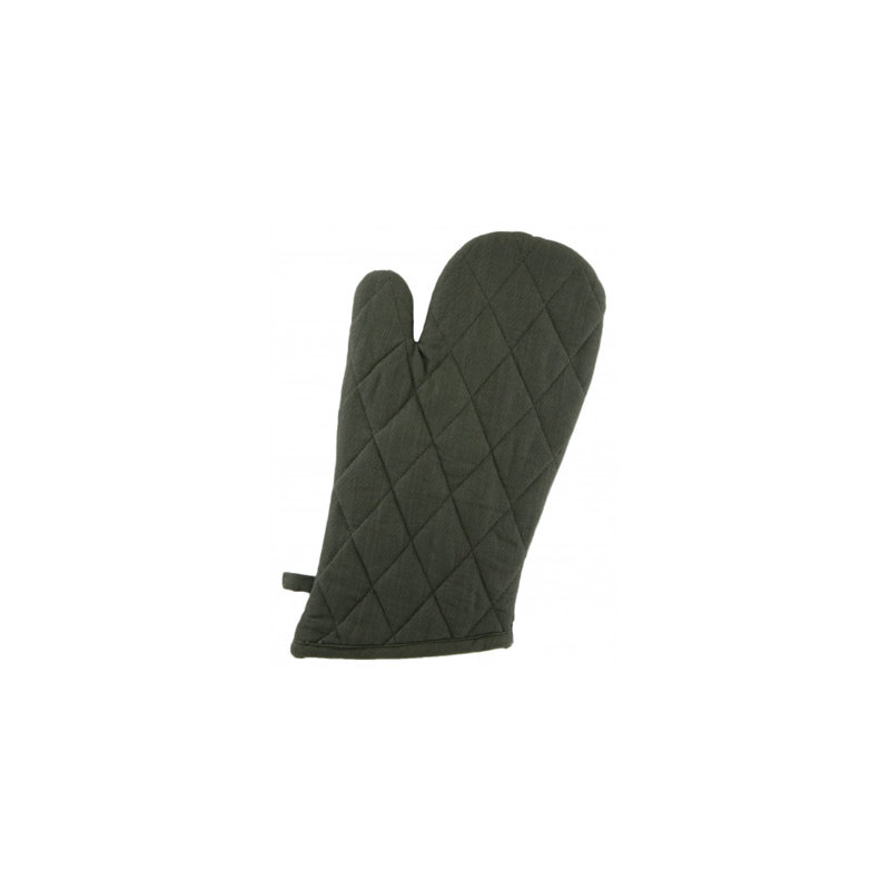 Gant de cuisinier Katerin, Vert mousse