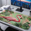 Polyester Desk Pad-1777514368
