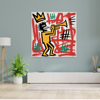 Art contemporain, art contemporain abstrait