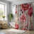 Carnation Elegance - Premium Shower Curtain-1635051223