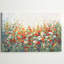«Garden in Bloom I» par Timothy O 'Toole - peinture sur toile tendue-1090061024-1179867989-1141054231