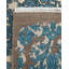 Overdyed One-of-a-Kind 9' 2" X 12' 1" Hand Knotted Area Rug