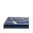 Glam Navy Blue Silver Area Rug-56547581