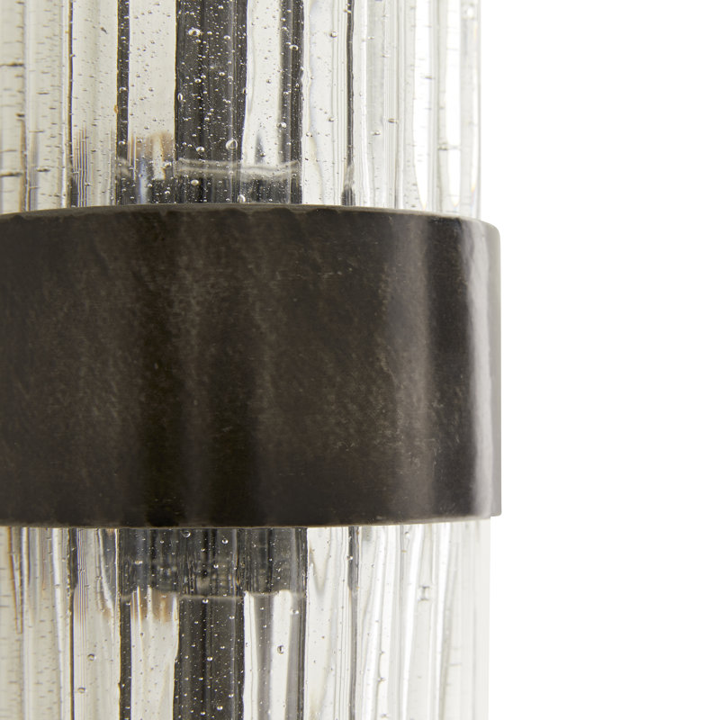 Hazel 2 - Light Armed Sconce