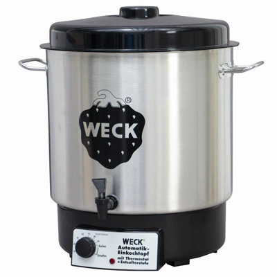 30 L Druckkochtopf