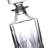 Marquis by Waterford Maxwell 25floz Whiskey Decanter