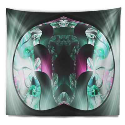Polyester Tapestry