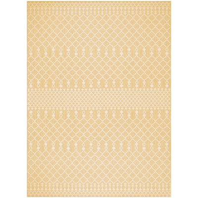 Robbs Rectangle Indoor/Outdoor Area Rug