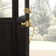 Springdale Handleset with Single Cylinder Deadbolt and Door Knob
