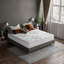 Vesgantti Pillow Top Pocket Sprung 400 Mattress-64132413