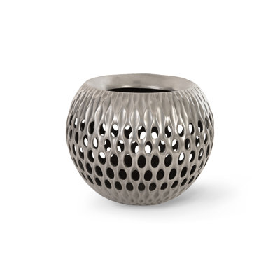 Outdoor Breathe Resin Composite Pot Planter