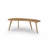 Chandrima Modern Abstract Coffee Table-692007484