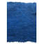 Tapis bleu foncé Nestor