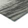 Machine Washable Indoor/Outdoor Houtz ACN2272 Stripes Rug