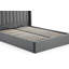 Heswall Upholstered Bed-1506538201