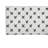 Criss Cross Non-Slip Outdoor Rug-1113543599