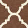 Cannen Hand Tufted Wool Geometric Rug