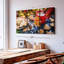«Christmas Cookies» sur toile-98978827