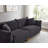 Atis 88.9in Upholstered Sofa-94461634