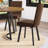 Lykins Upholstered Dining Chair-60831400-74875215