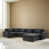 Black Chenille selected