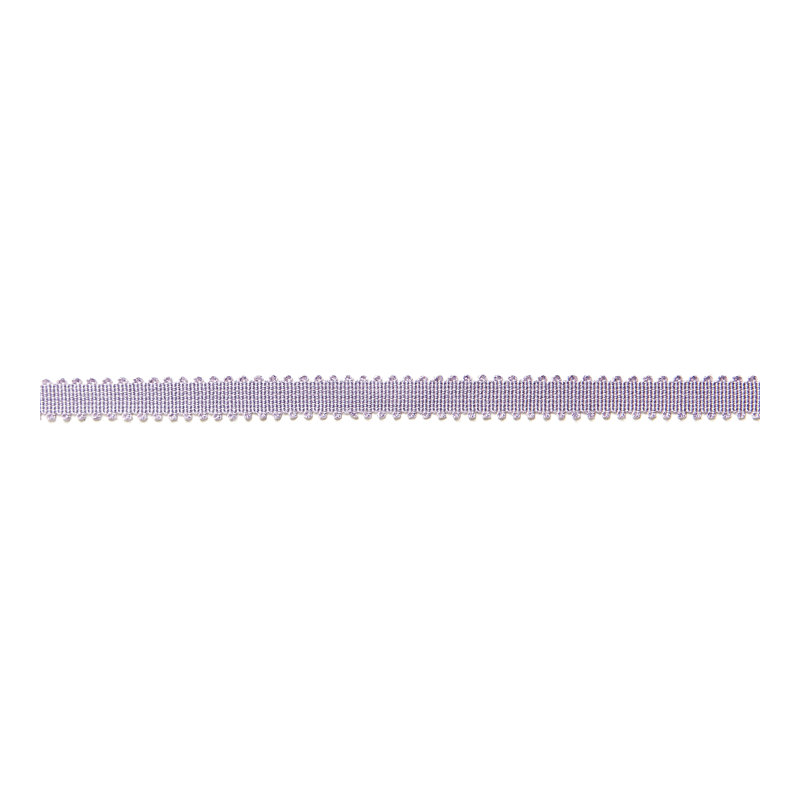 Lancaster Gimp Fabric, Lavender